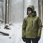 Rain-Ready: Five Waterproof Jackets for Your Next Outdoor Expedition