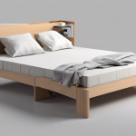 Maximizing Space and Functionality: A Comprehensive Guide to Multi-functional Folding Beds