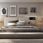 Maximizing Space and Style: A Comprehensive Guide to Beds with Storage Space