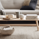 A Comprehensive Guide to Nordic-Style Coffee Tables: Elegance Meets Functionality